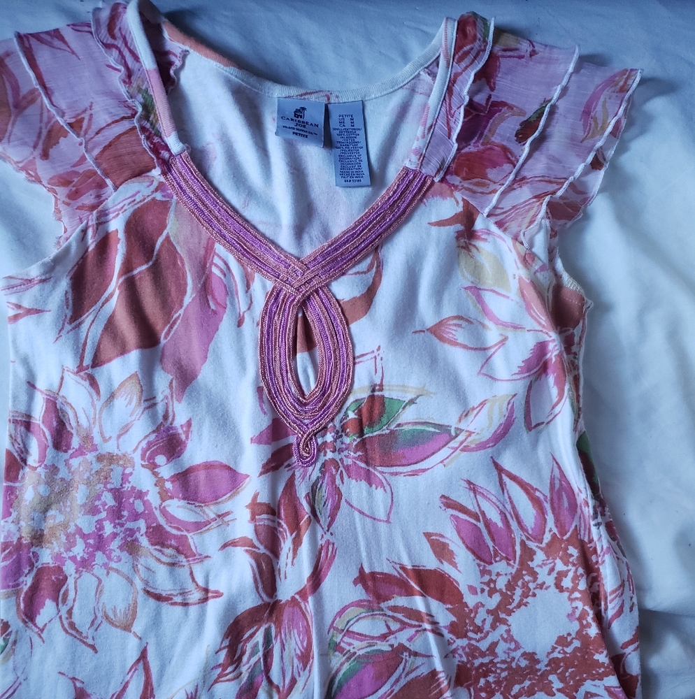 Lady Blouse